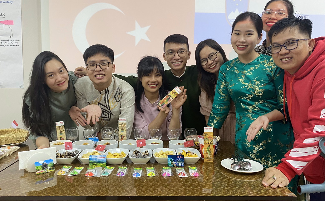 Thổ Nhĩ Kỳ: Hội nghị tổng kết và đánh giá dự án tăng cường hợp tác - xóa bỏ rào cản